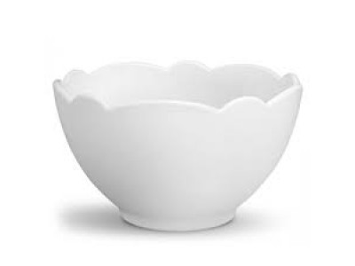 Bowl Marrakesh Branco